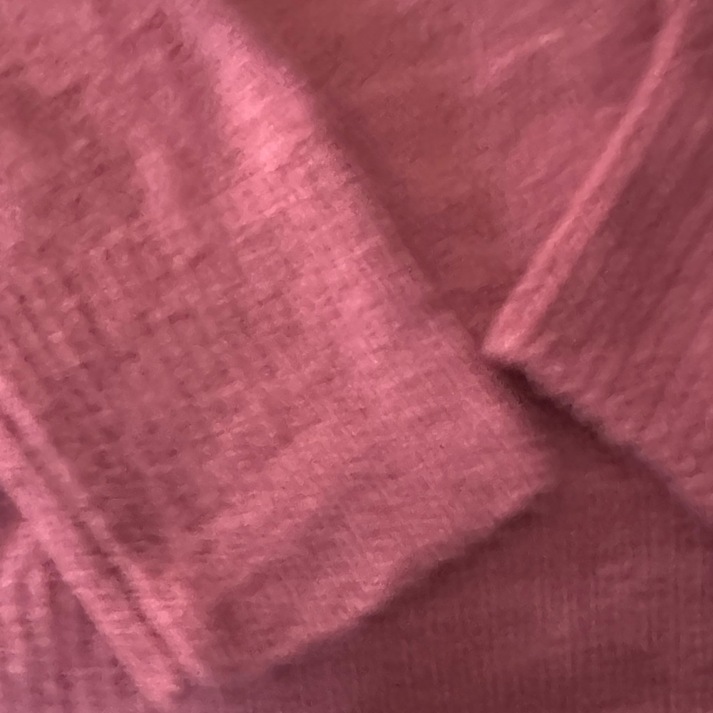 Love Elise Women's Berry Crew Neck Sweater - Picture 5 of 9